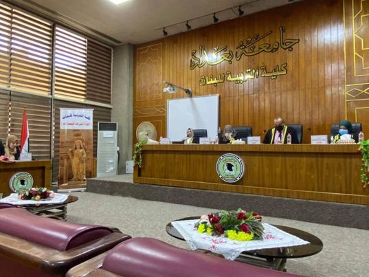 دعاء علي عصفور1