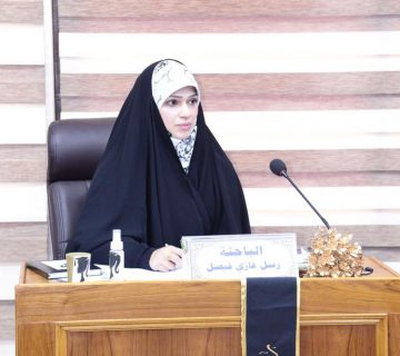 رسل غازي1