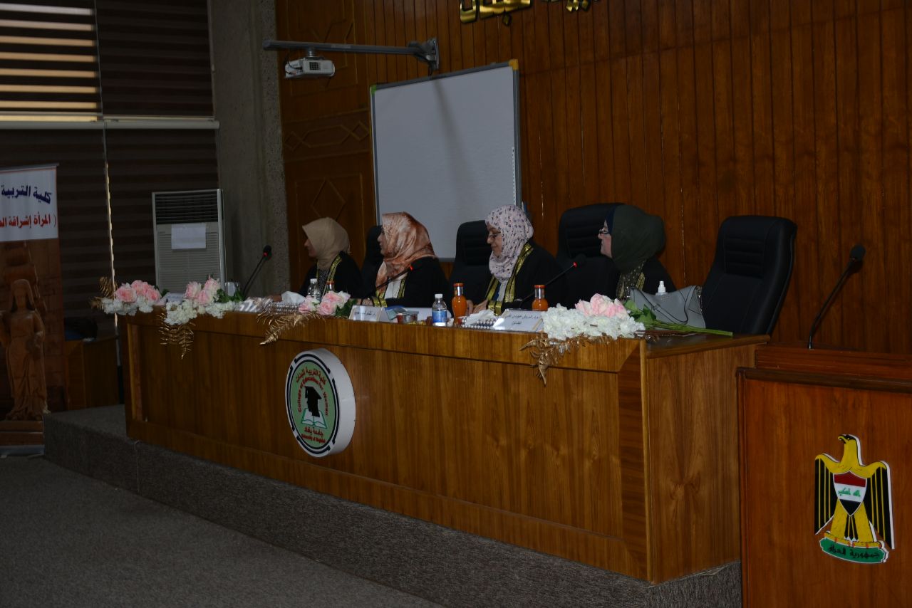 امنة شلال