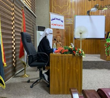 دنيا فائق2