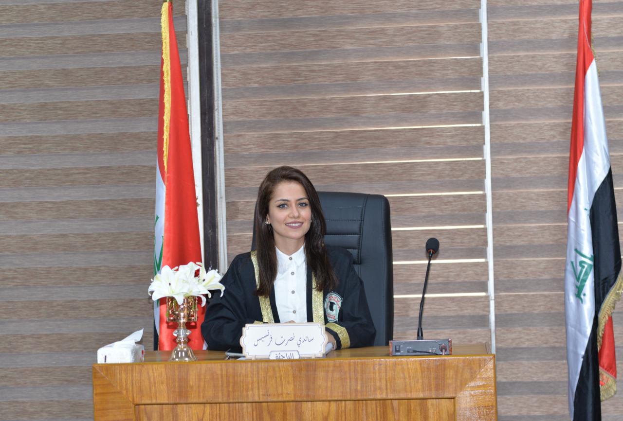 ساندي نصرت