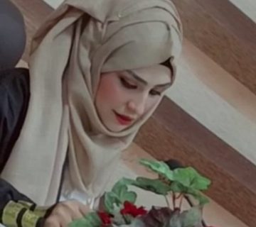 نور منذر