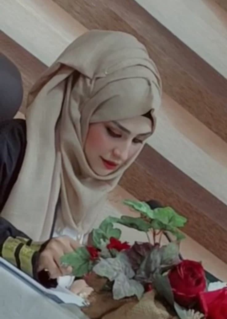 نور منذر