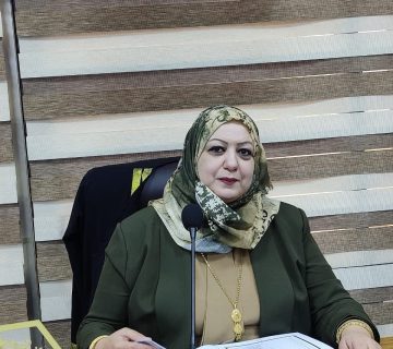 انسام عبد القادر