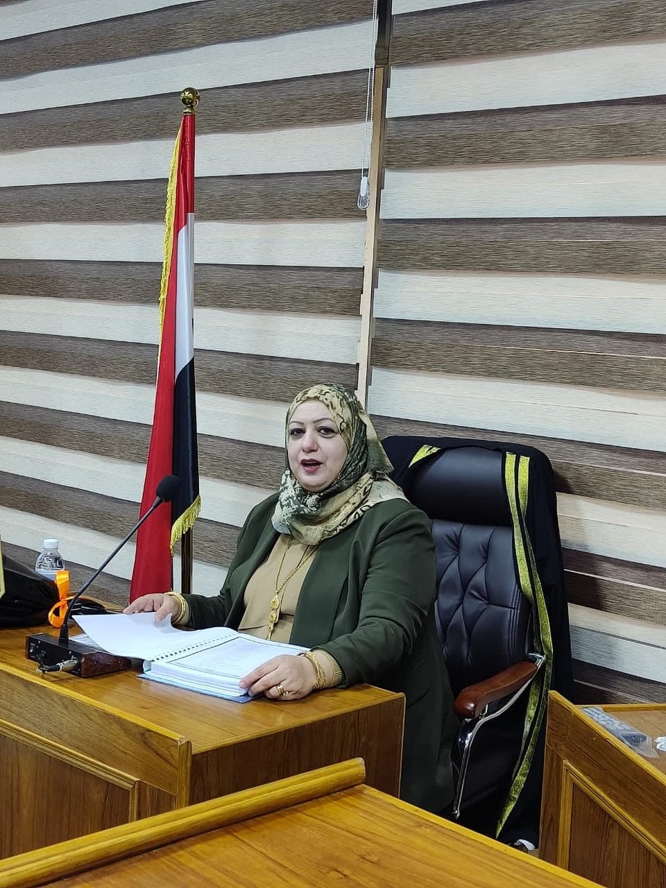 انسام عبد القادر