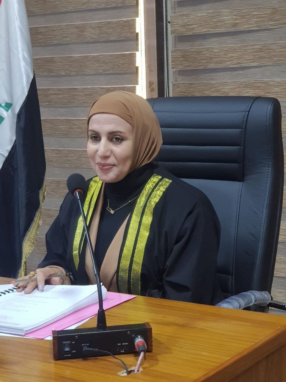 اميرة كاظم