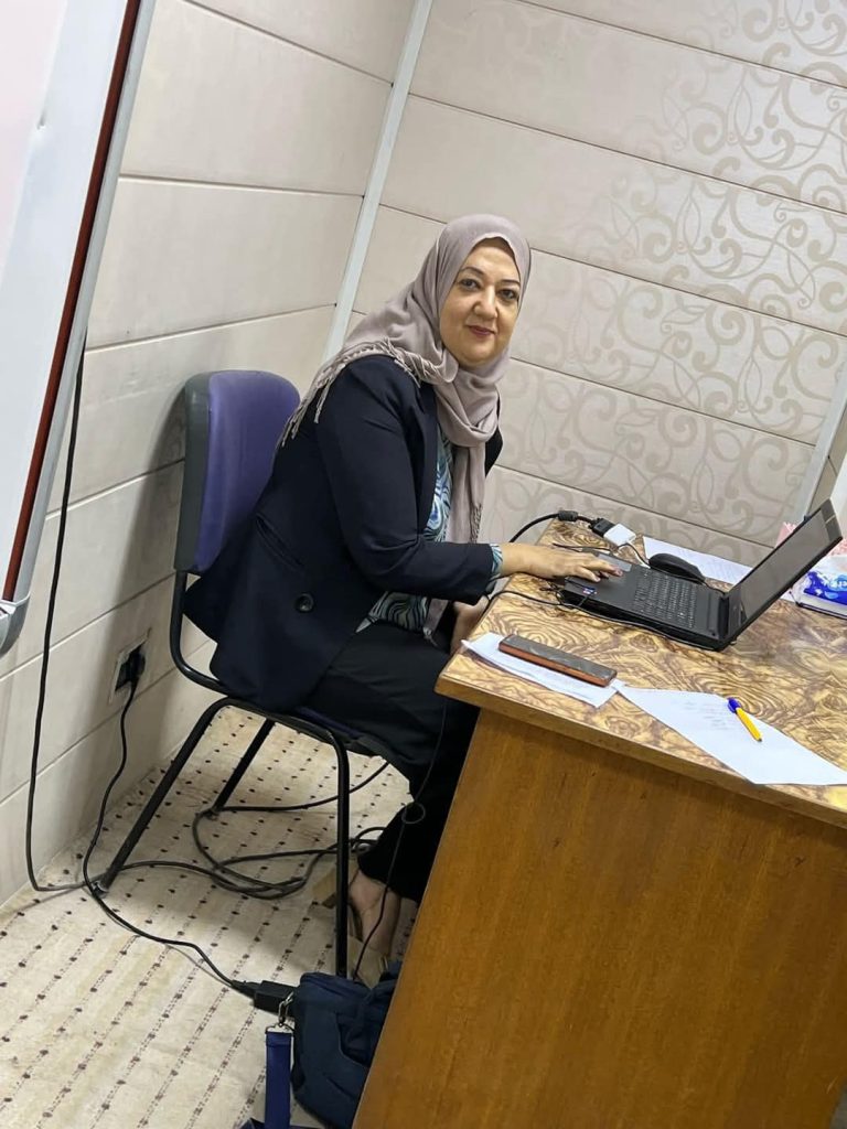 قسم الجغرافية يقيم ورشة عن : (استثمار مقومات السياحة البيئية في تنشيط القطاع السياحي العراقي)