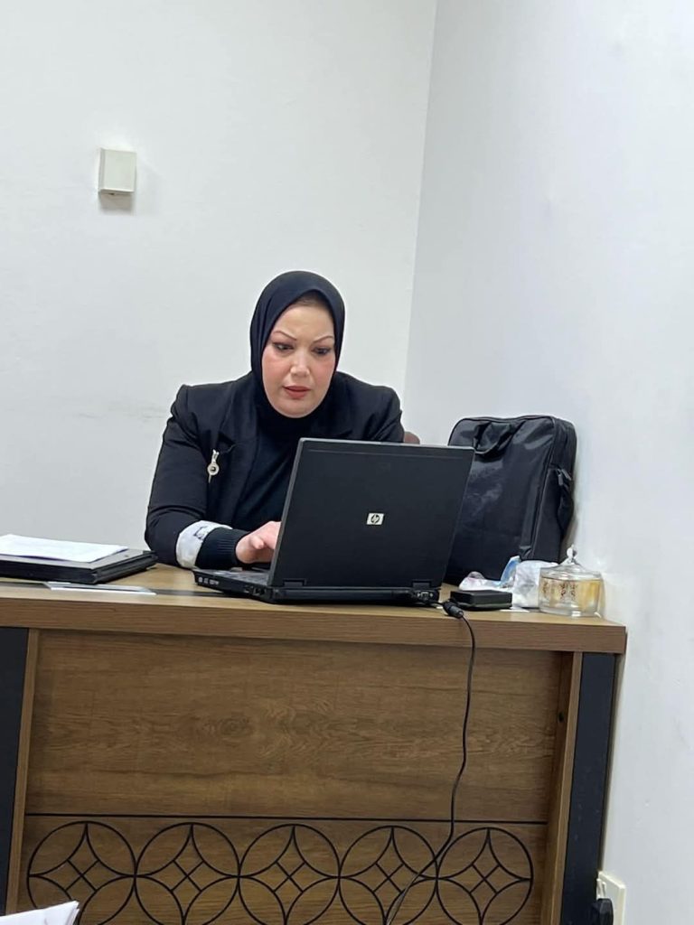 قسم الجغرافية يقيم ورشة عن: (المخلفات البيئية ثروة اقتصادية مهدورة )