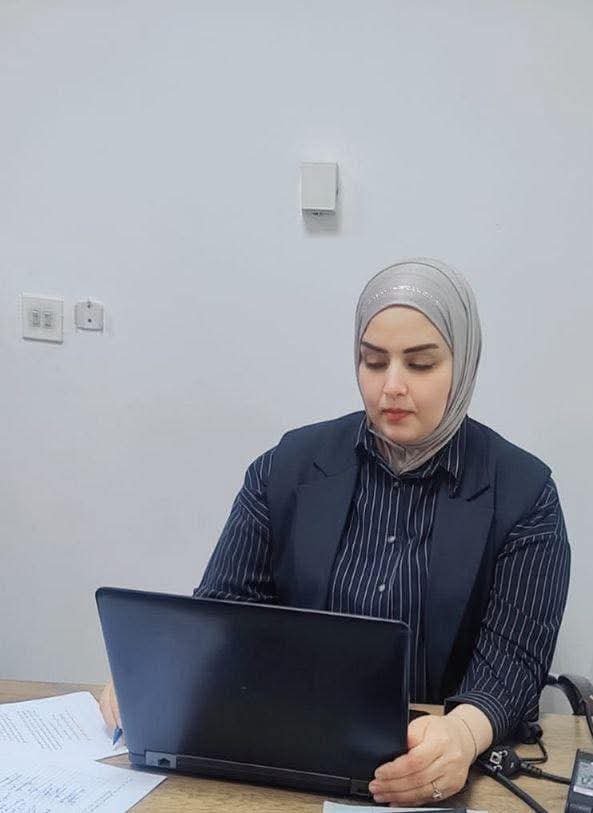قسم الجغرافية يقيم ورشة عن :((قياس المعايير الكمية للخدمات المجتمعية في مدينة بغداد ))