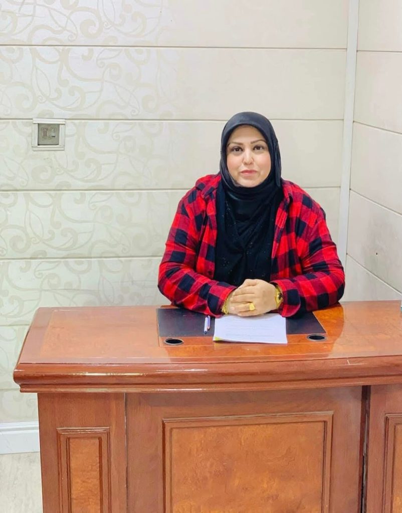 قسم التاريخ يقيم ورشةعن :((مدينة الكاظمية عبر التاريخ ))