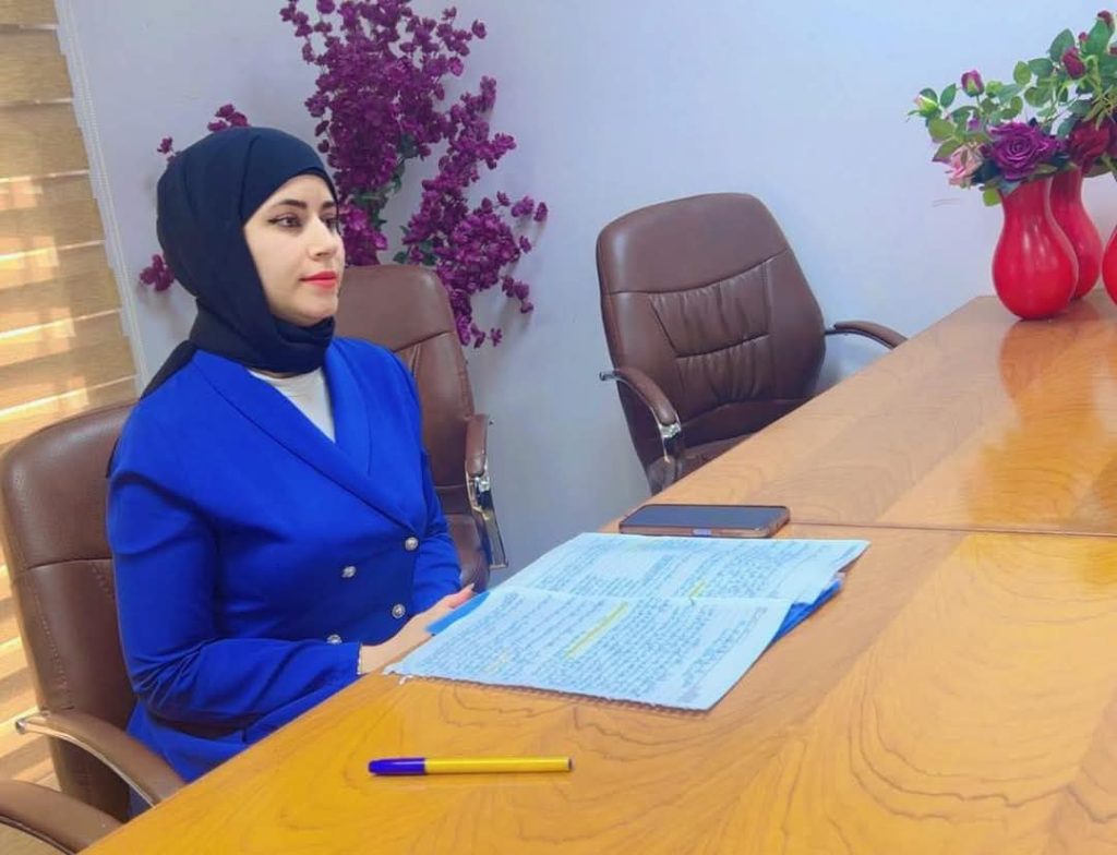 وحدة التأهيل والتوظيف و المتابعة تقيم ورشة عن :(( تعزيز قيم النزاهة والشفافية لدى طلبة الجامعات))