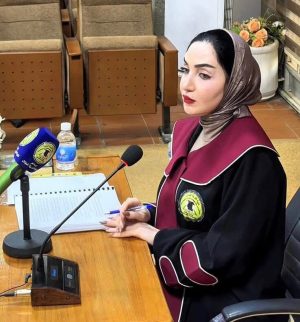 كلية التربية للبنات