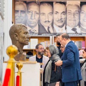 كلية التربية للبنات