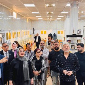 كلية التربية للبنات