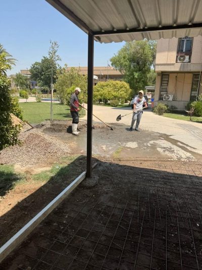 كلية التربية للبنات