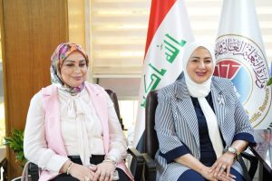 كلية التربية للبنات